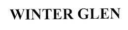 WINTER GLEN trademark