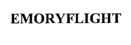 EMORY FLIGHT trademark