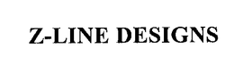 Z-LINE DESIGNS trademark