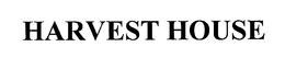 HARVEST HOUSE trademark