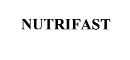 NUTRIFAST trademark