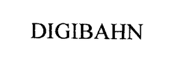 DIGIBAHN trademark