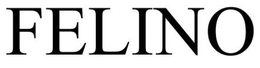 FELINO trademark