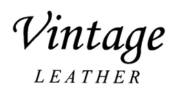 VINTAGE LEATHER trademark