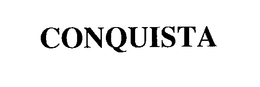 CONQUISTA trademark