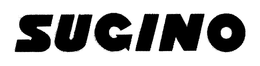 SUGINO trademark