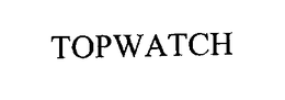 TOPWATCH trademark
