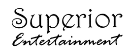 SUPERIOR ENTERTAINMENT trademark
