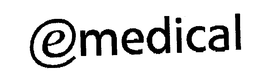 EMEDICAL trademark