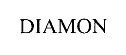 DIAMON trademark
