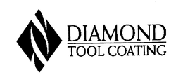 DIAMOND TOOL COATING trademark