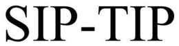 SIP-TIP trademark