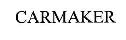 CARMAKER trademark