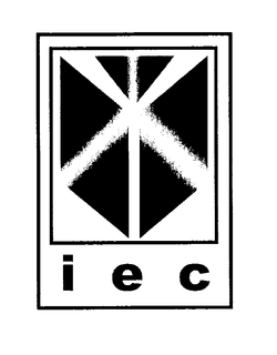 IEC trademark