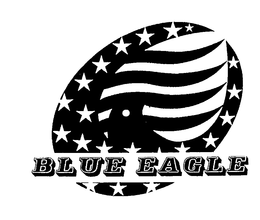 BLUE EAGLE trademark