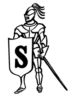 S trademark