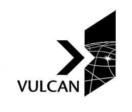 VULCAN trademark