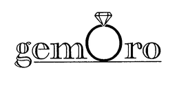GEMORO trademark