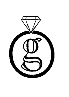 G trademark
