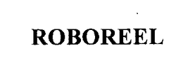 ROBOREEL trademark
