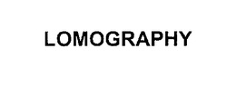 LOMOGRAPHY trademark