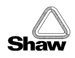 SHAW trademark