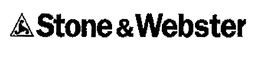 STONE & WEBSTER trademark