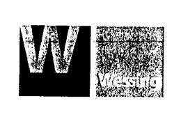 W WESSING trademark