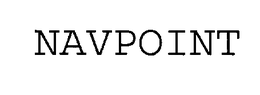 NAVPOINT trademark