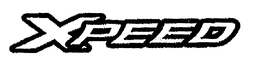 XPEED trademark