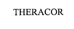 THERACOR trademark