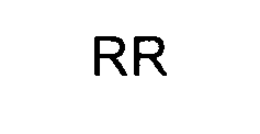 RR trademark