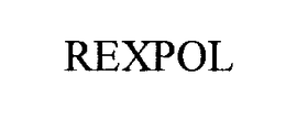 REXPOL trademark