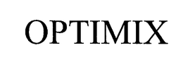 OPTIMIX trademark