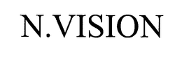 N.VISION trademark