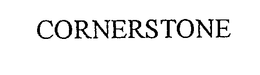 CORNERSTONE trademark