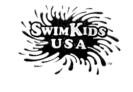 SWIMKIDS USA trademark