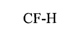 CF-H trademark