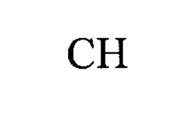 CH trademark