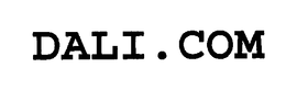 DALI.COM trademark