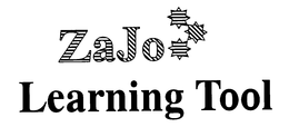 ZAJO LEARNING TOOL trademark