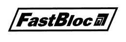 FASTBLOC trademark