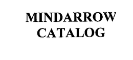 MINDARROW CATALOG trademark