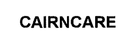 CAIRNCARE trademark