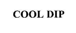 COOL DIP trademark