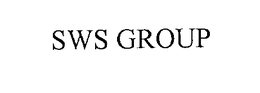 SWS GROUP trademark