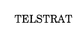 TELSTRAT trademark