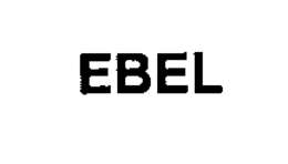 EBEL trademark