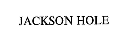 JACKSON HOLE trademark