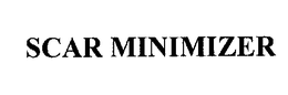 SCAR MINIMIZER trademark